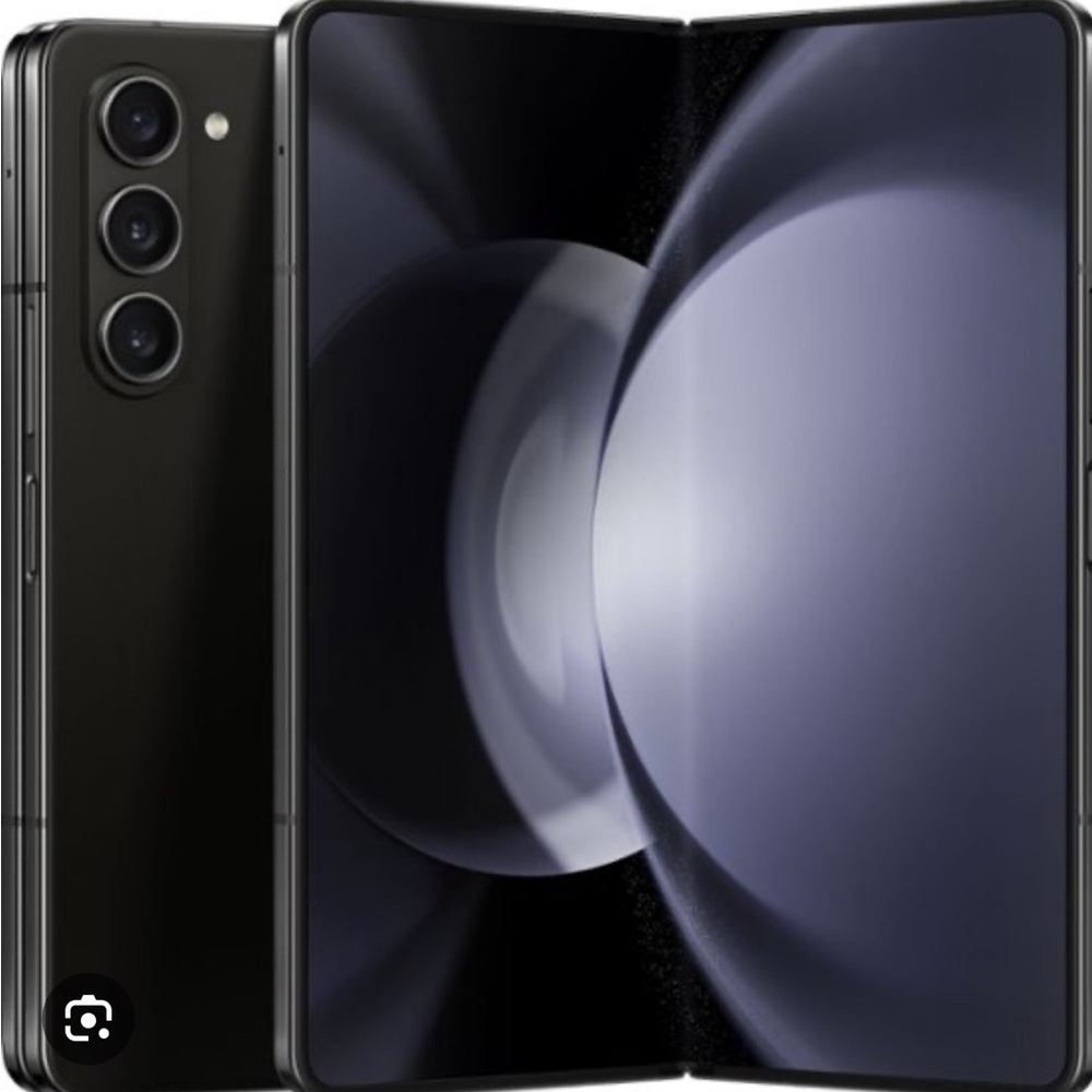 Samsung Z Fold 5